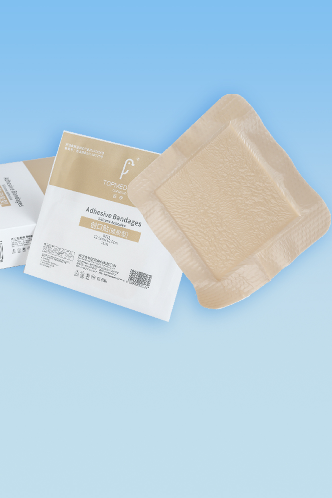 Adhesive Bandages 