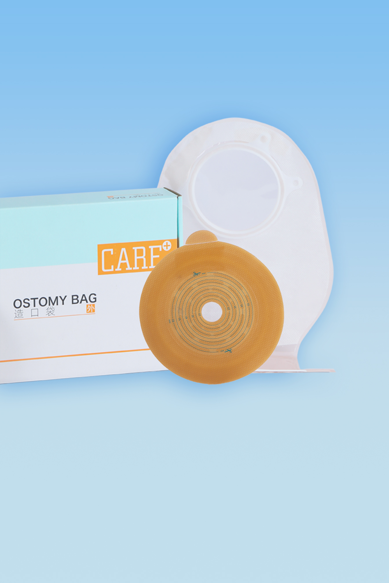 Ostomy care 